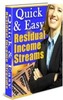 Thumbnail Residual Income Streams